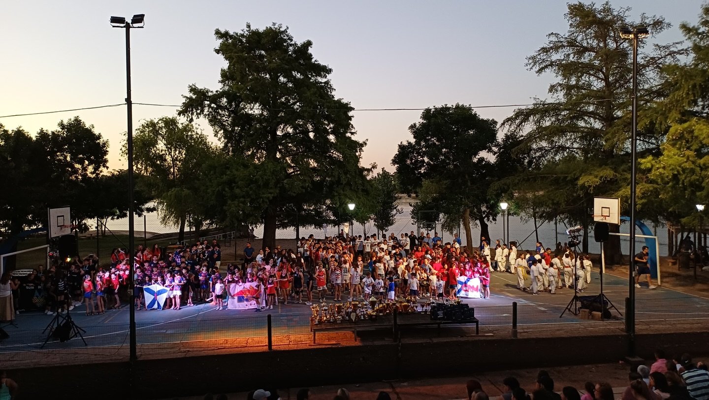 Cierre de Actividades 4